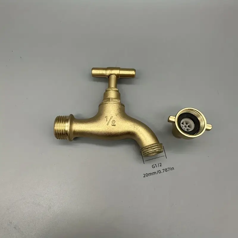 1/2 Industriële en huishoudeli - Home Bathroom Faucets recensie en prijs