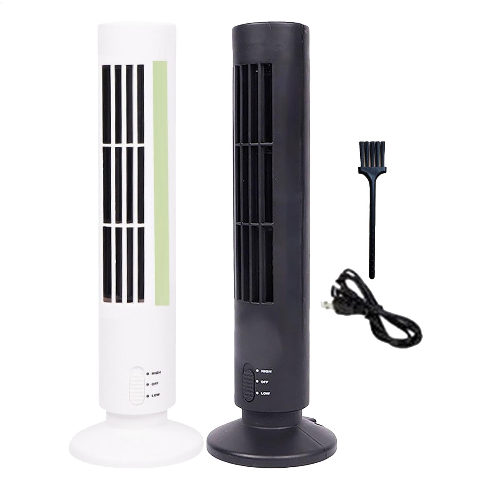 Bladeless ventilator voor slaa - Home Bathroom Exhaust Fan recensie en prijs