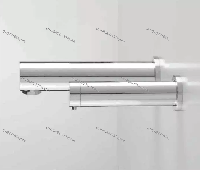 Messing Chroom Automatische Ba - Home Bathroom Faucets recensie en prijs