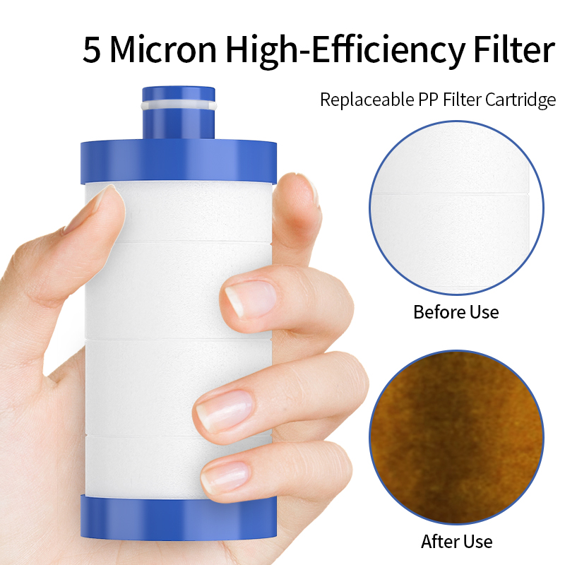 Huiswaterverwarmer voorfilter  - Home Bathroom Faucets recensie en prijs