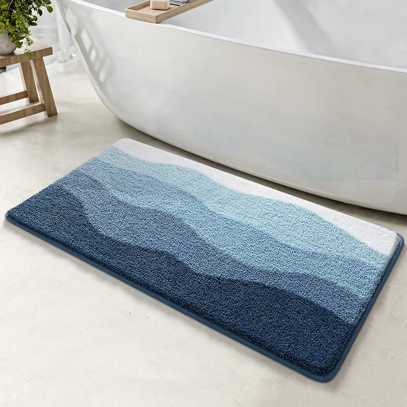 Europese luxe badmat, ultrazac - Zara Home Bathroom Mat recensie en prijs