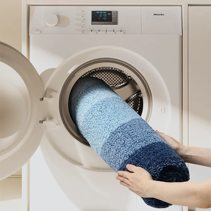 Europese luxe badmat, ultrazac - Zara Home Bathroom Mat recensie en prijs