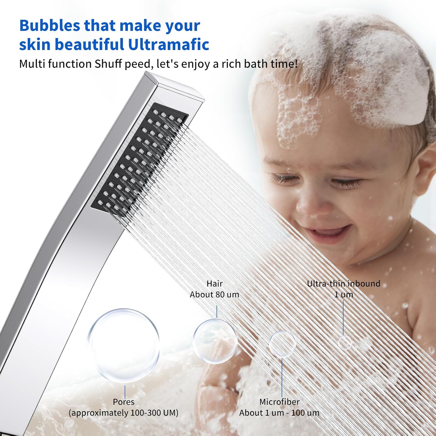 Hoge kwaliteit toilet doucheko - Home Bathroom Equipment recensie en prijs