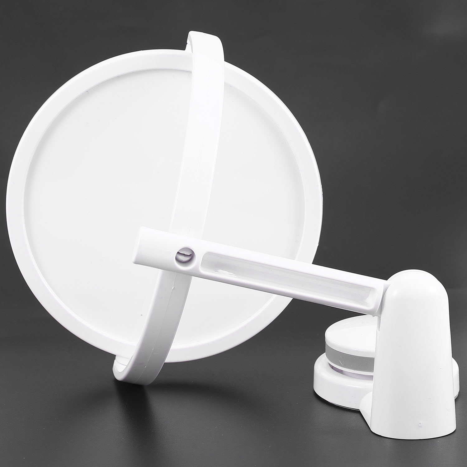 AB02 Moderne boorvrije badkame - Shaving Mirror Suction recensie en prijs