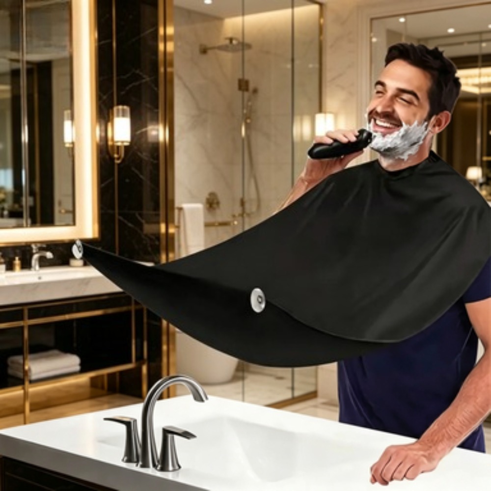 Mannelijke scheerschorten Crea - Shaving Mirror Suction recensie en prijs