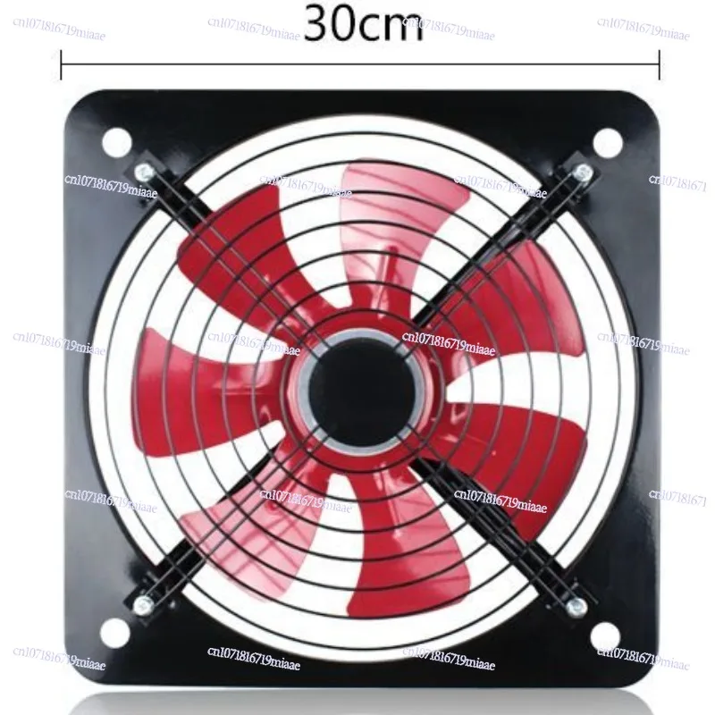 Gratis installatie afzuigkap k - Home Bathroom Exhaust Fan recensie en prijs