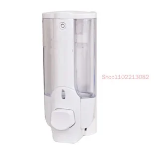 350ml Douchegel Wasmiddel Sham - Home Bathroom Wall Soap Dispenser recensie en prijs