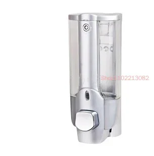 350ml Douchegel Wasmiddel Sham - Home Bathroom Wall Soap Dispenser recensie en prijs