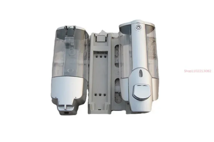 350ml Douchegel Wasmiddel Sham - Home Bathroom Wall Soap Dispenser recensie en prijs