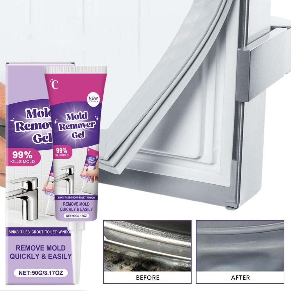 Krachtige huishoudelijke reini - Home Bathroom Cleaning Solution recensie en prijs