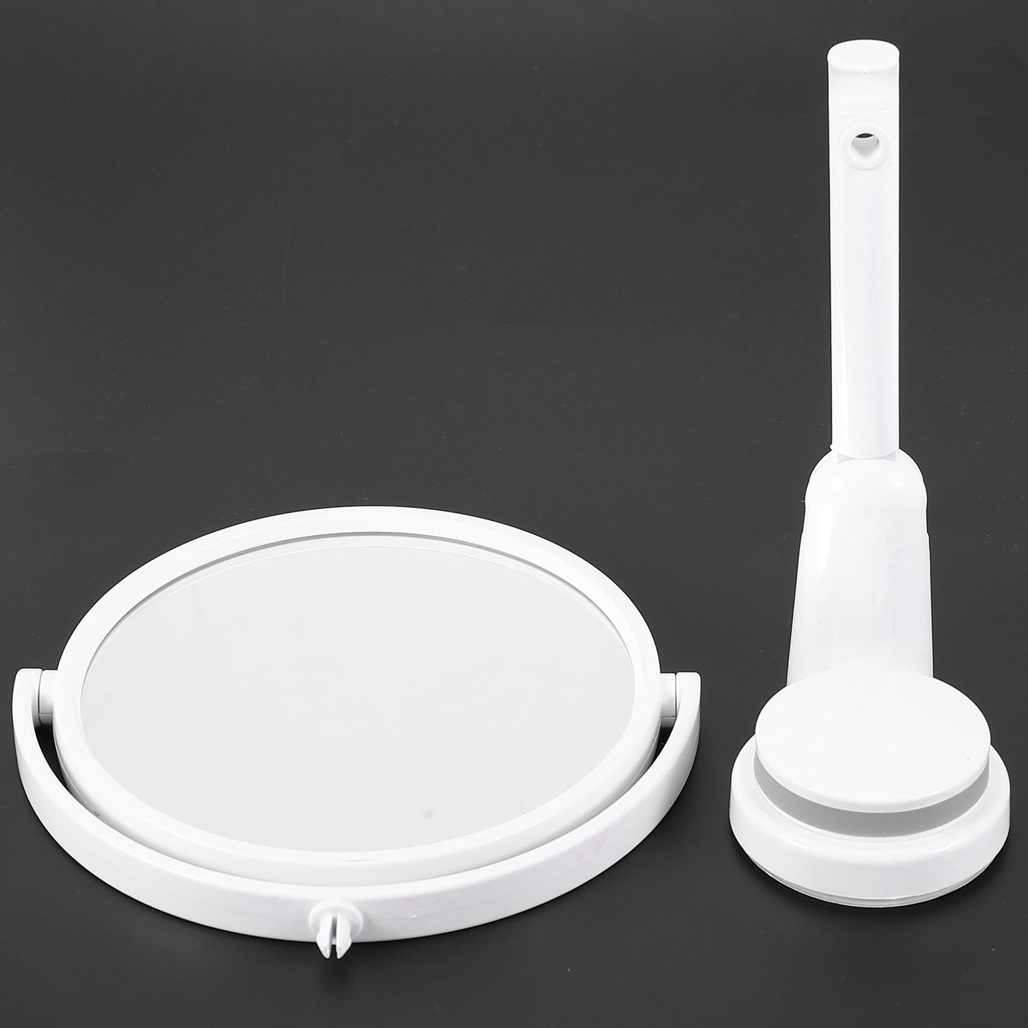 A76I-Modern boorvrije badkamer - Shaving Mirror Suction recensie en prijs