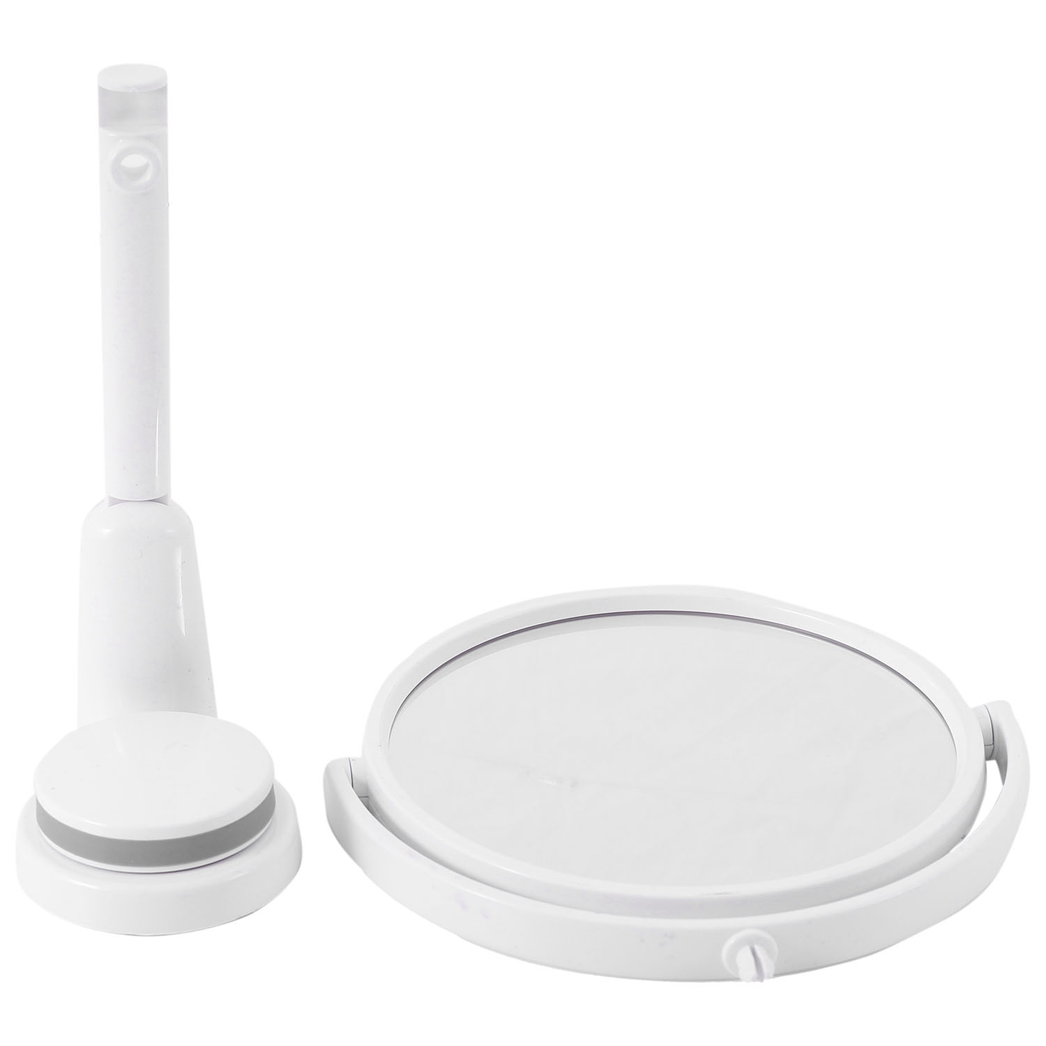 A76I-Modern boorvrije badkamer - Shaving Mirror Suction recensie en prijs