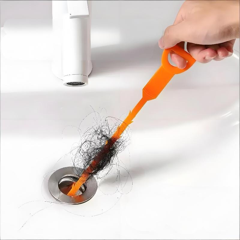 Afvoerontstopper, badkuipreini - Home Bathroom Cleaning Solution recensie en prijs
