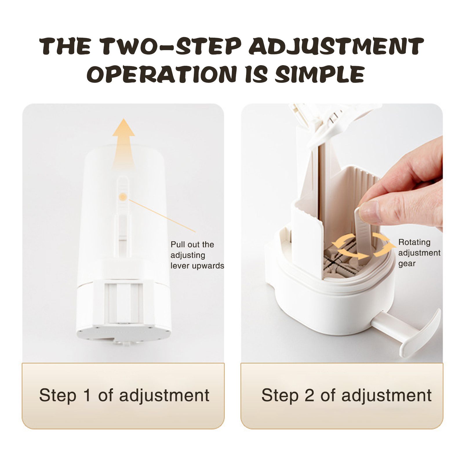 Wandgemonteerde zeepmolen, wat - Home Bathroom Wall Soap Dispenser recensie en prijs