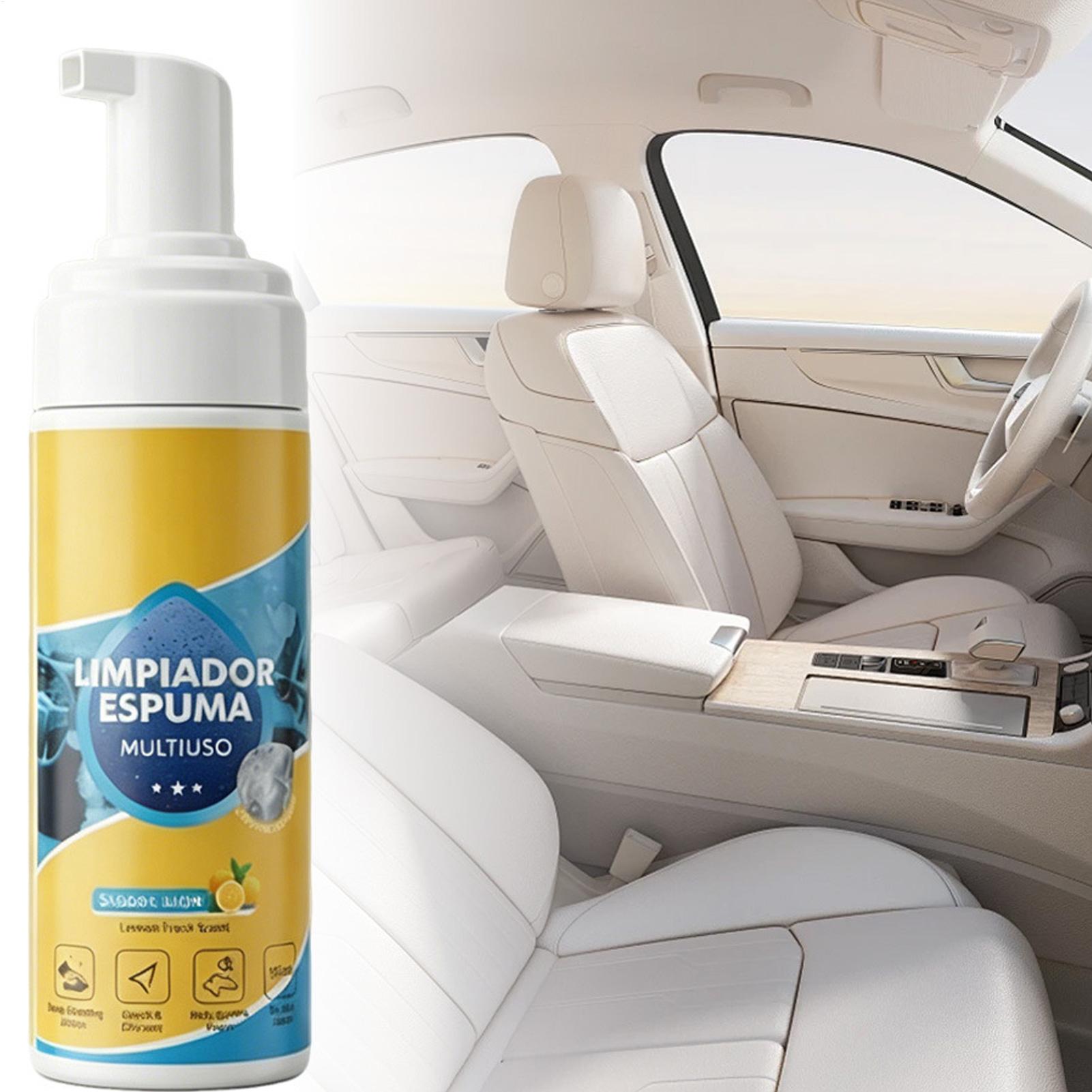 Schuimreiniger voor alle doele - Home Bathroom Cleaning Solution recensie en prijs
