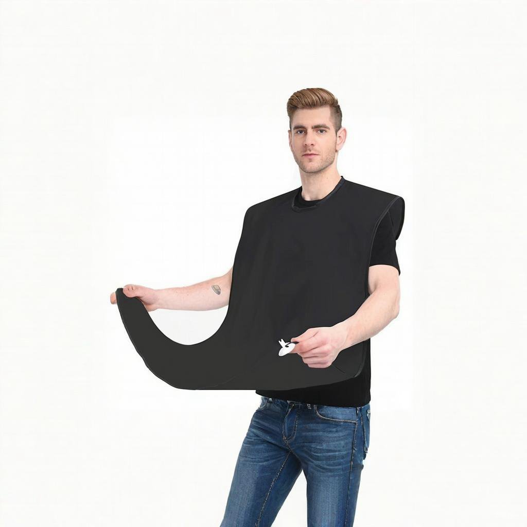 Mannelijke Scheren Schorten Cr - Shaving Mirror Suction recensie en prijs