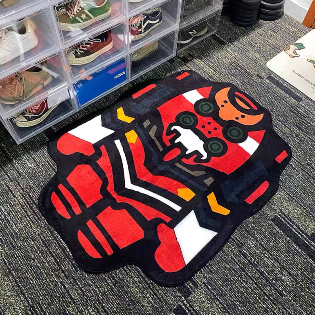 NEON GENESIS EVANGELION Design - Home Goods Bathroom Accessories recensie en prijs