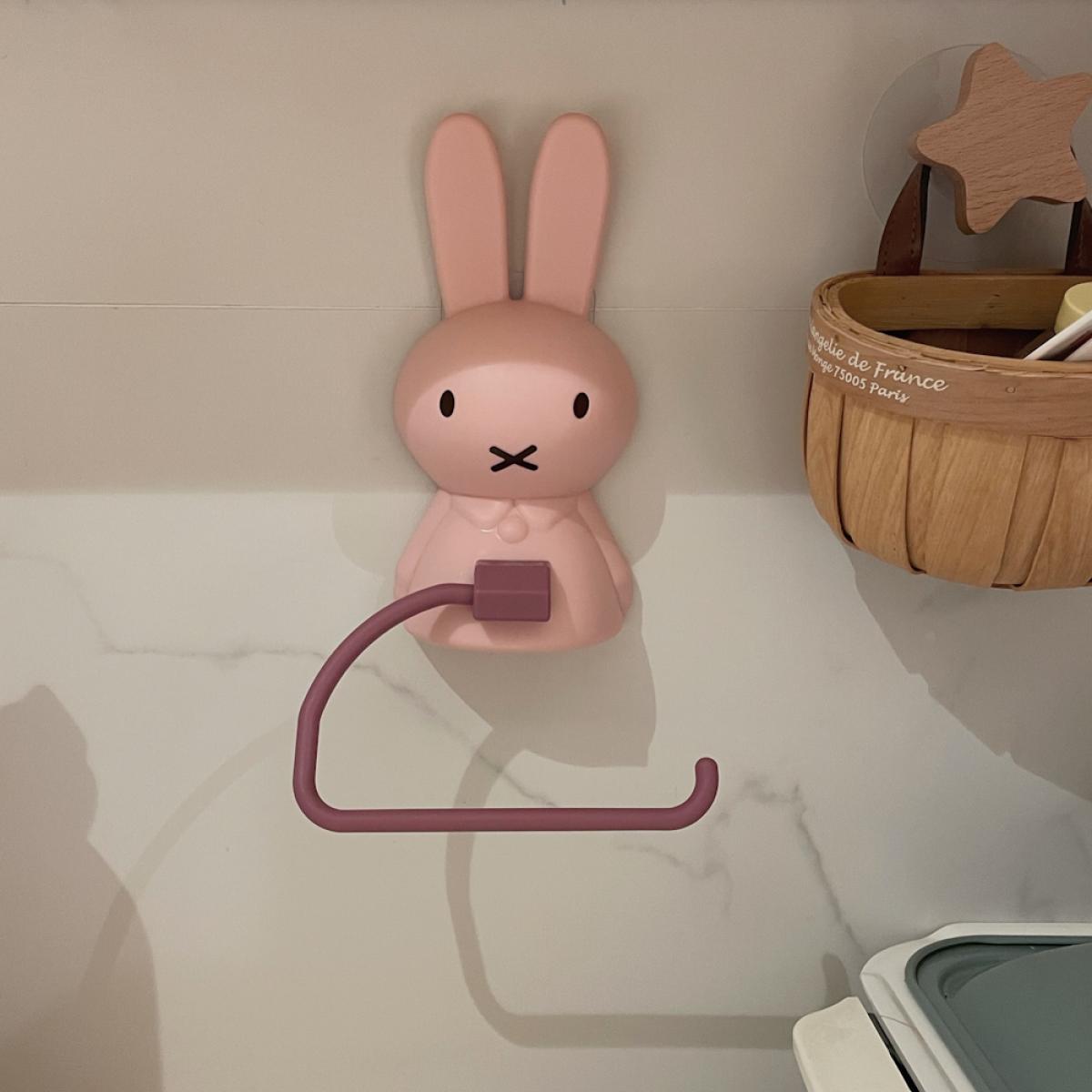 Miffy Multifunctionele badkame - Home Goods Bathroom Accessories recensie en prijs