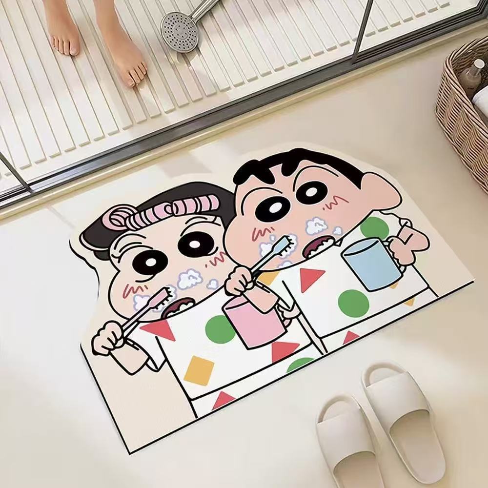 Douchekamer Wateropvangmat Sne - Home Goods Bathroom Accessories recensie en prijs