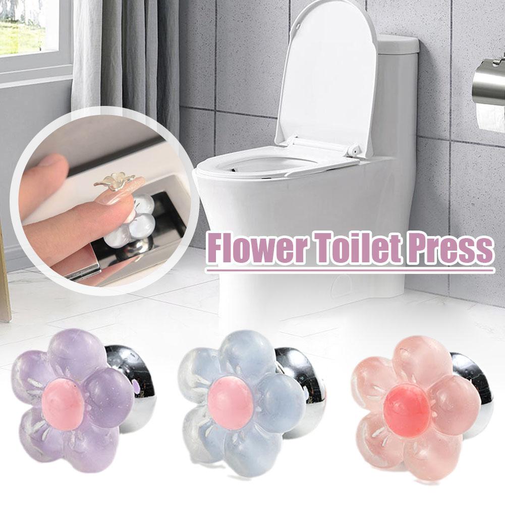 3 stuks roosvormige toilet-dru - Home Depot Bathroom Vanities recensie en prijs