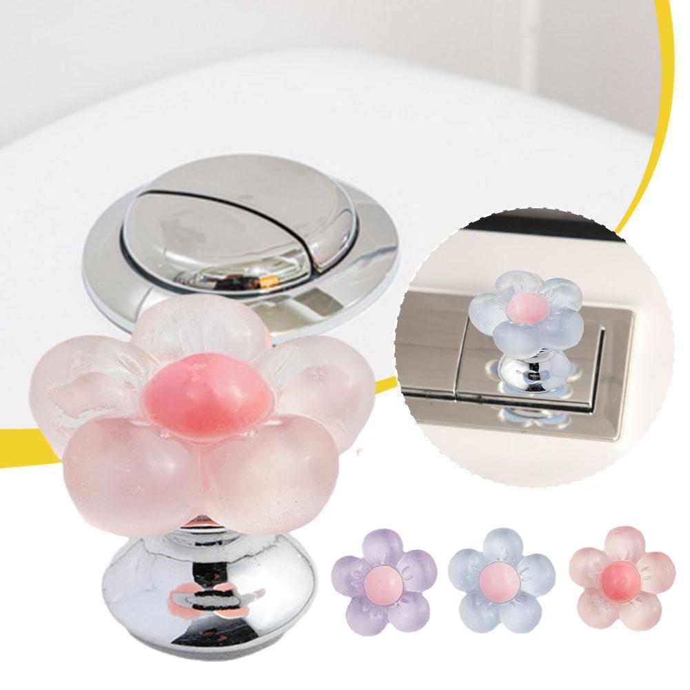 3 stuks roosvormige toilet-dru - Home Depot Bathroom Vanities recensie en prijs